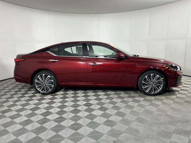 2024 Nissan Altima 2.5 SL