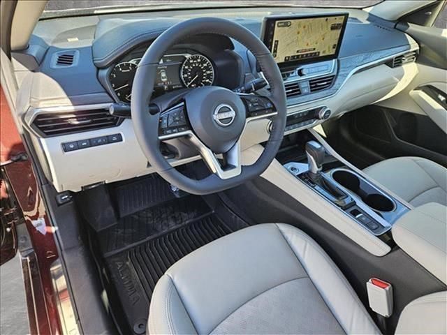 2024 Nissan Altima 2.5 SL