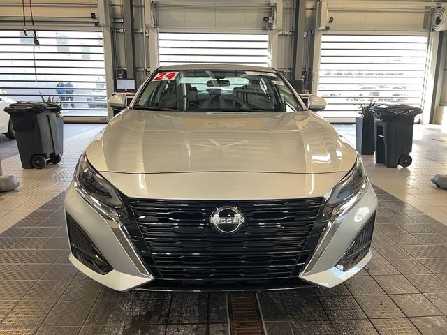 2024 Nissan Altima 2.5 SL