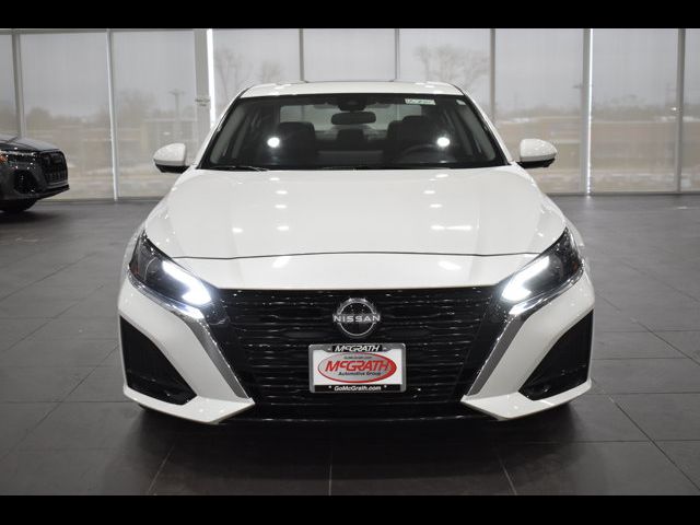 2024 Nissan Altima 2.5 SL