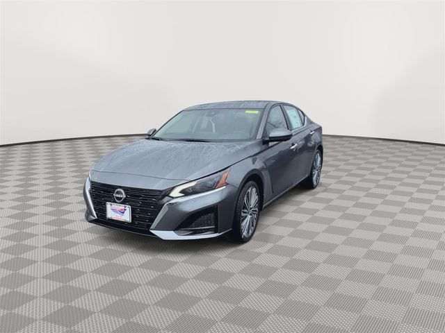 2024 Nissan Altima 2.5 SL