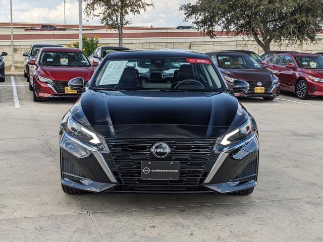 2024 Nissan Altima 2.5 SL