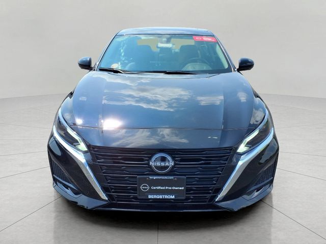 2024 Nissan Altima 2.5 SL