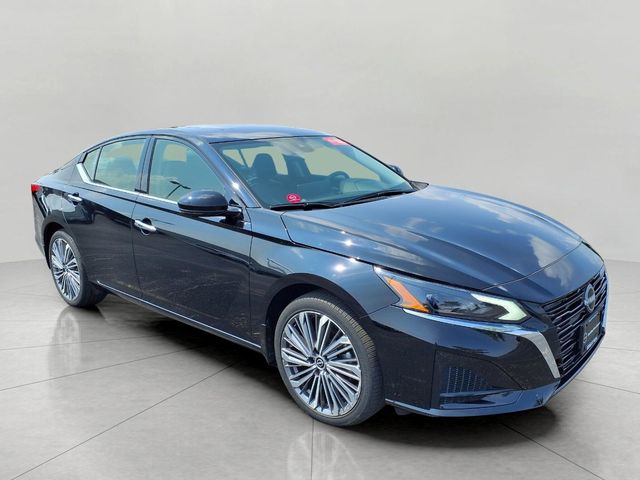 2024 Nissan Altima 2.5 SL