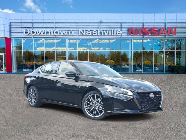 2024 Nissan Altima 2.0 SR