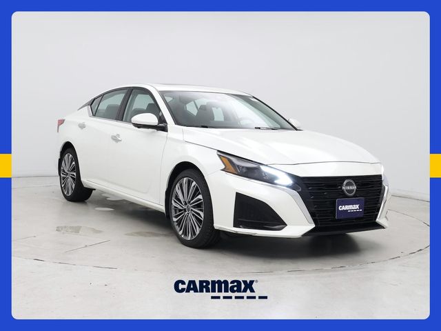2024 Nissan Altima 2.5 SL