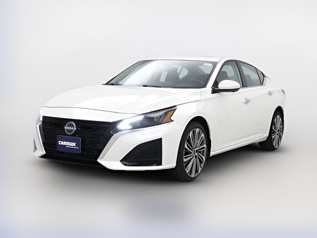 2024 Nissan Altima 2.5 SL