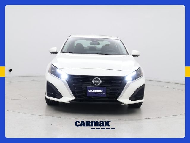2024 Nissan Altima 2.5 SL