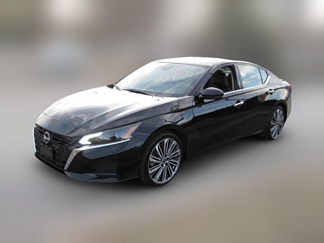 2024 Nissan Altima 2.5 SL