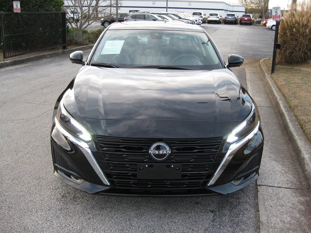 2024 Nissan Altima 2.5 SL