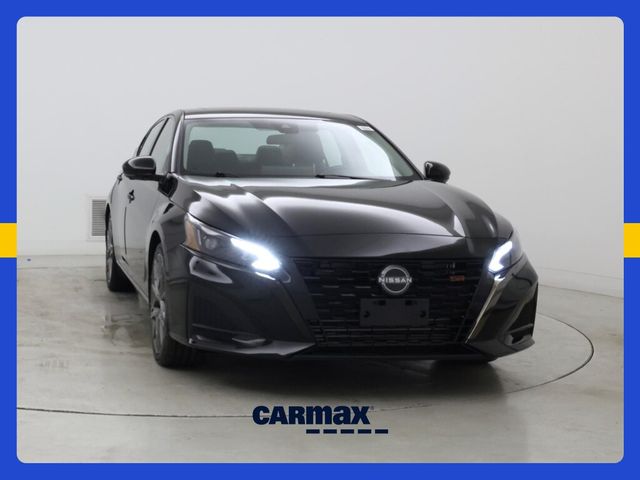 2024 Nissan Altima 2.0 SR