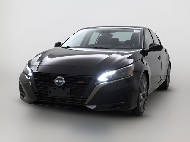 2024 Nissan Altima 2.0 SR