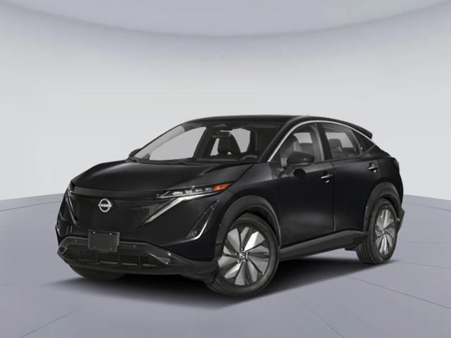 2024 Nissan ARIYA ENGAGE