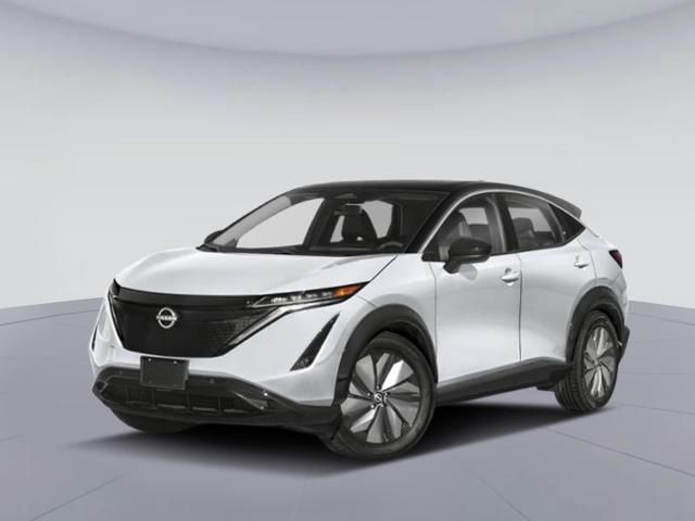 2024 Nissan ARIYA ENGAGE