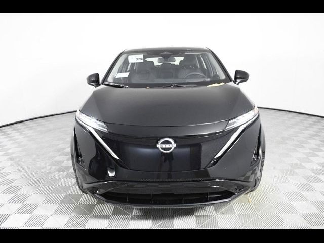 2024 Nissan ARIYA ENGAGE