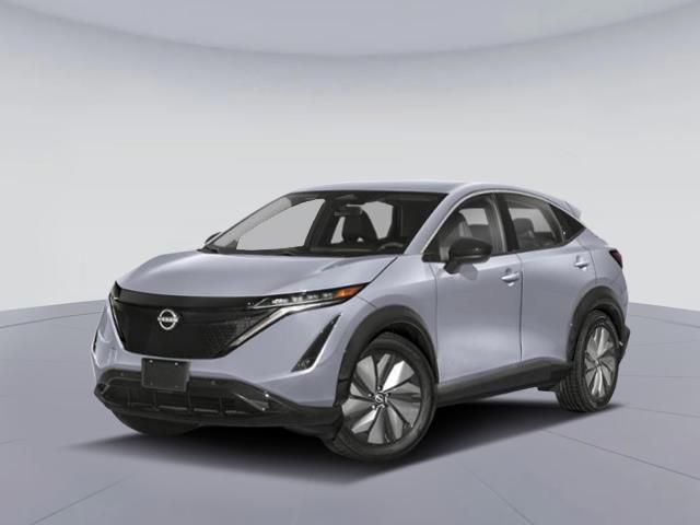 2024 Nissan ARIYA ENGAGE