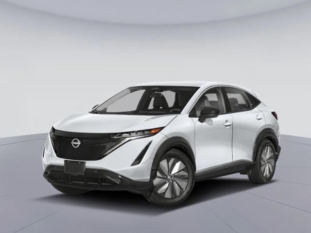 2024 Nissan ARIYA ENGAGE