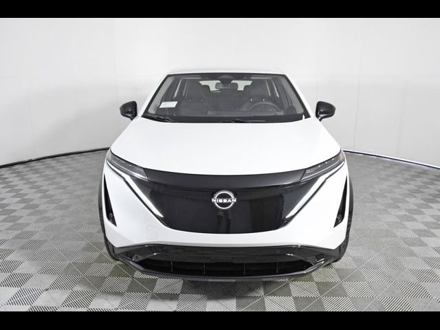 2024 Nissan ARIYA ENGAGE