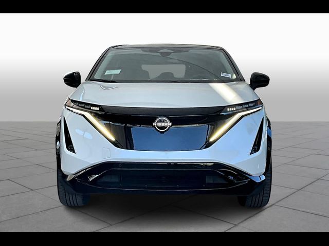 2024 Nissan ARIYA ENGAGE+