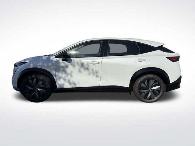 2024 Nissan ARIYA ENGAGE+