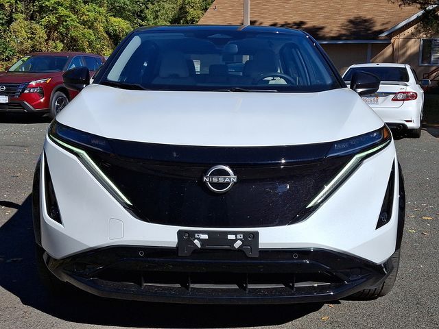 2024 Nissan ARIYA ENGAGE+