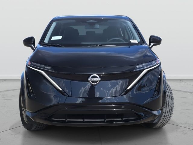 2024 Nissan ARIYA ENGAGE+