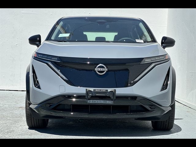 2024 Nissan ARIYA ENGAGE+