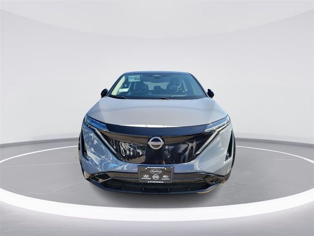 2024 Nissan ARIYA ENGAGE+