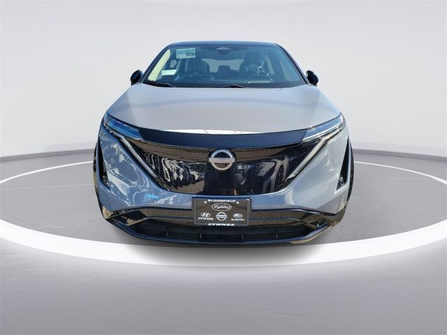 2024 Nissan ARIYA ENGAGE+