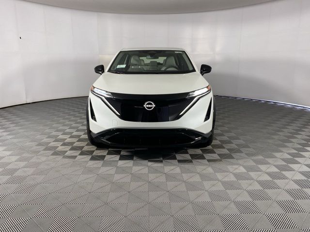 2024 Nissan ARIYA ENGAGE+