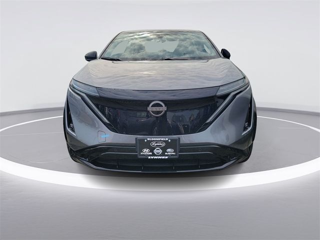 2024 Nissan ARIYA ENGAGE+