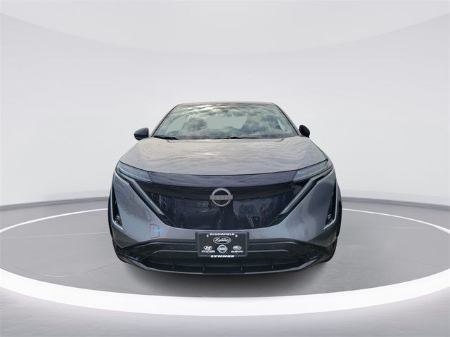 2024 Nissan ARIYA ENGAGE+