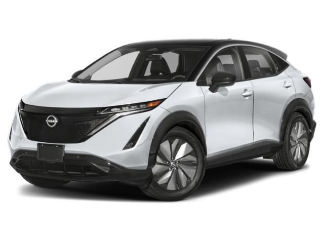 2024 Nissan ARIYA ENGAGE+