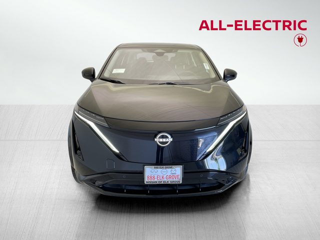 2024 Nissan ARIYA ENGAGE+