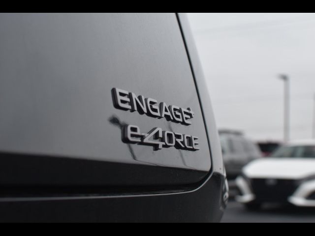 2024 Nissan ARIYA ENGAGE+