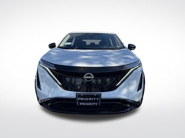 2024 Nissan ARIYA ENGAGE+