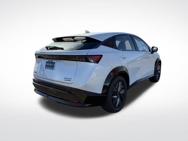 2024 Nissan ARIYA ENGAGE+