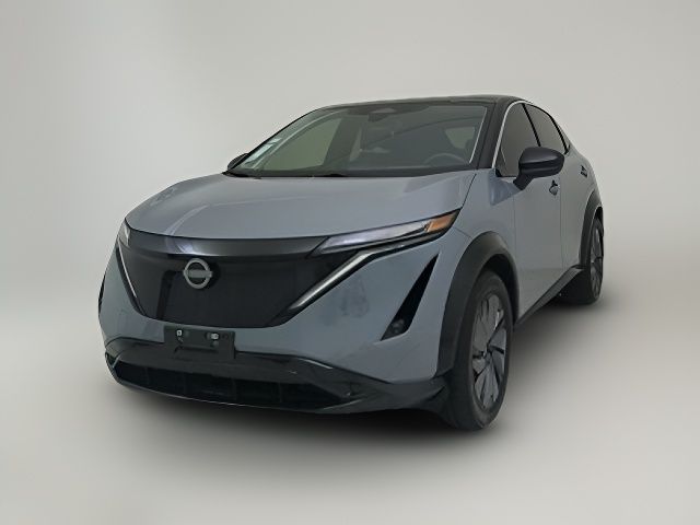 2024 Nissan ARIYA ENGAGE