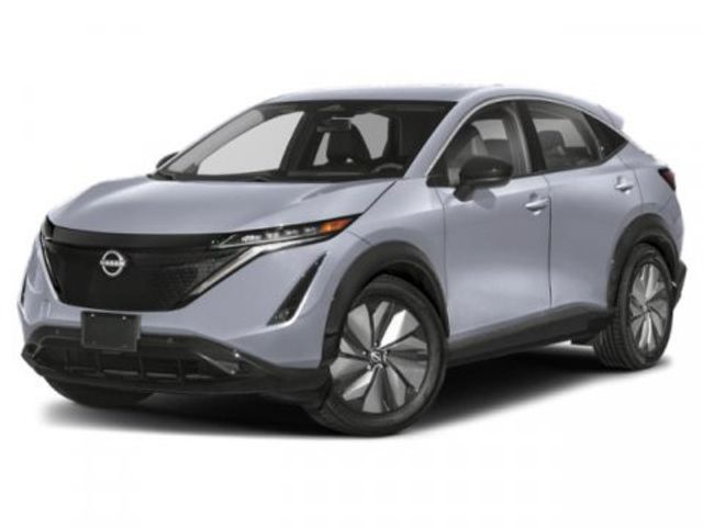 2024 Nissan ARIYA ENGAGE