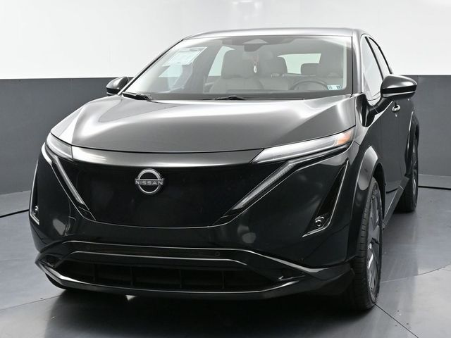 2024 Nissan ARIYA ENGAGE