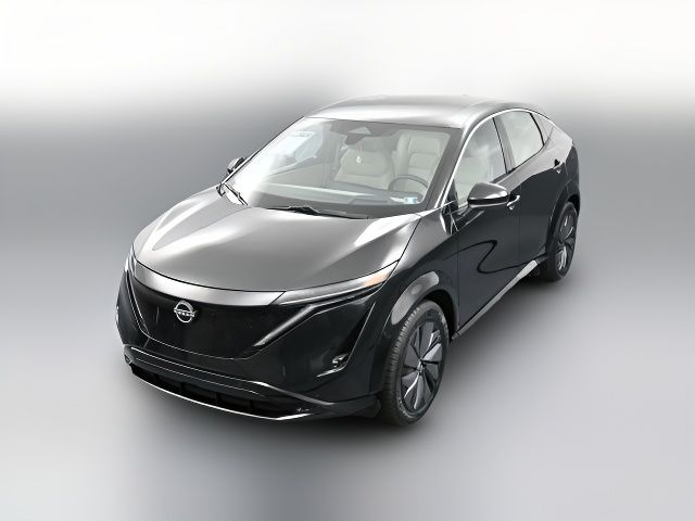 2024 Nissan ARIYA ENGAGE