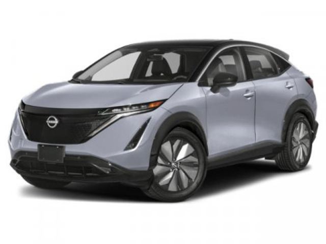 2024 Nissan ARIYA ENGAGE