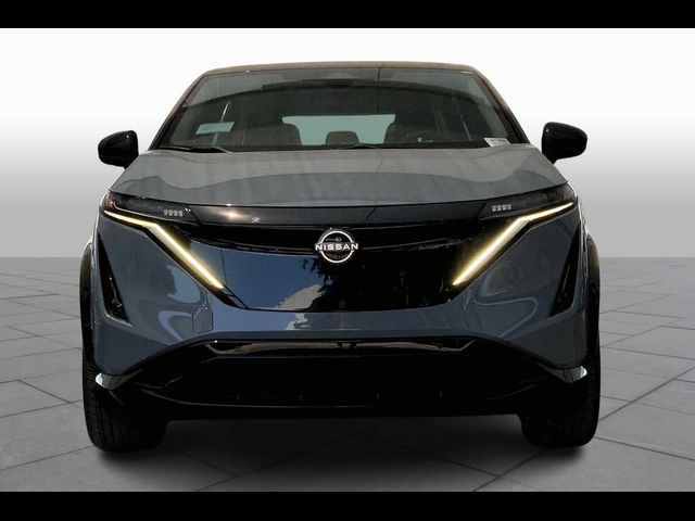 2024 Nissan ARIYA ENGAGE