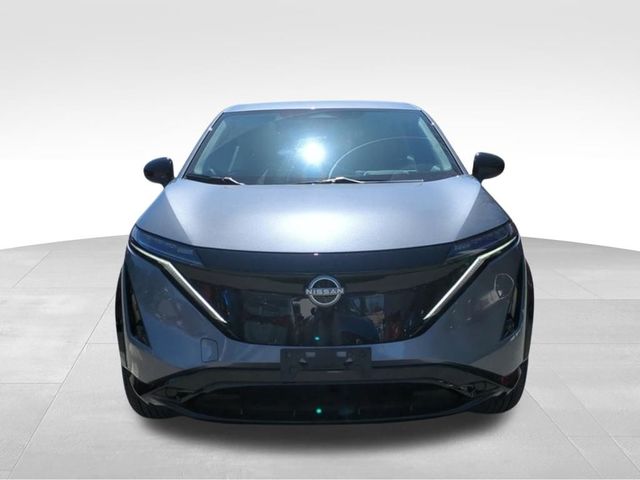 2024 Nissan ARIYA ENGAGE