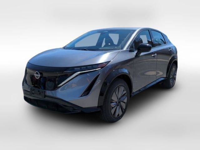 2024 Nissan ARIYA ENGAGE