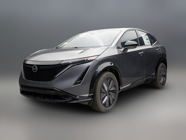 2024 Nissan ARIYA ENGAGE