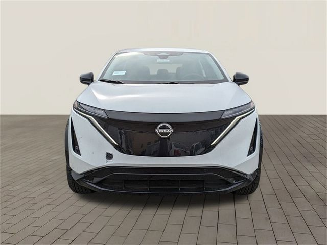 2024 Nissan ARIYA ENGAGE