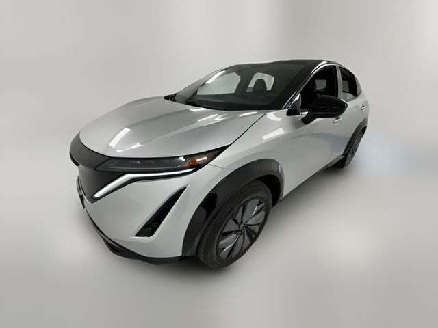 2024 Nissan ARIYA ENGAGE