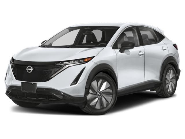 2024 Nissan ARIYA ENGAGE