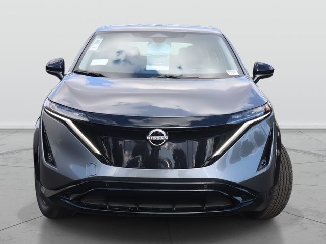 2024 Nissan ARIYA ENGAGE